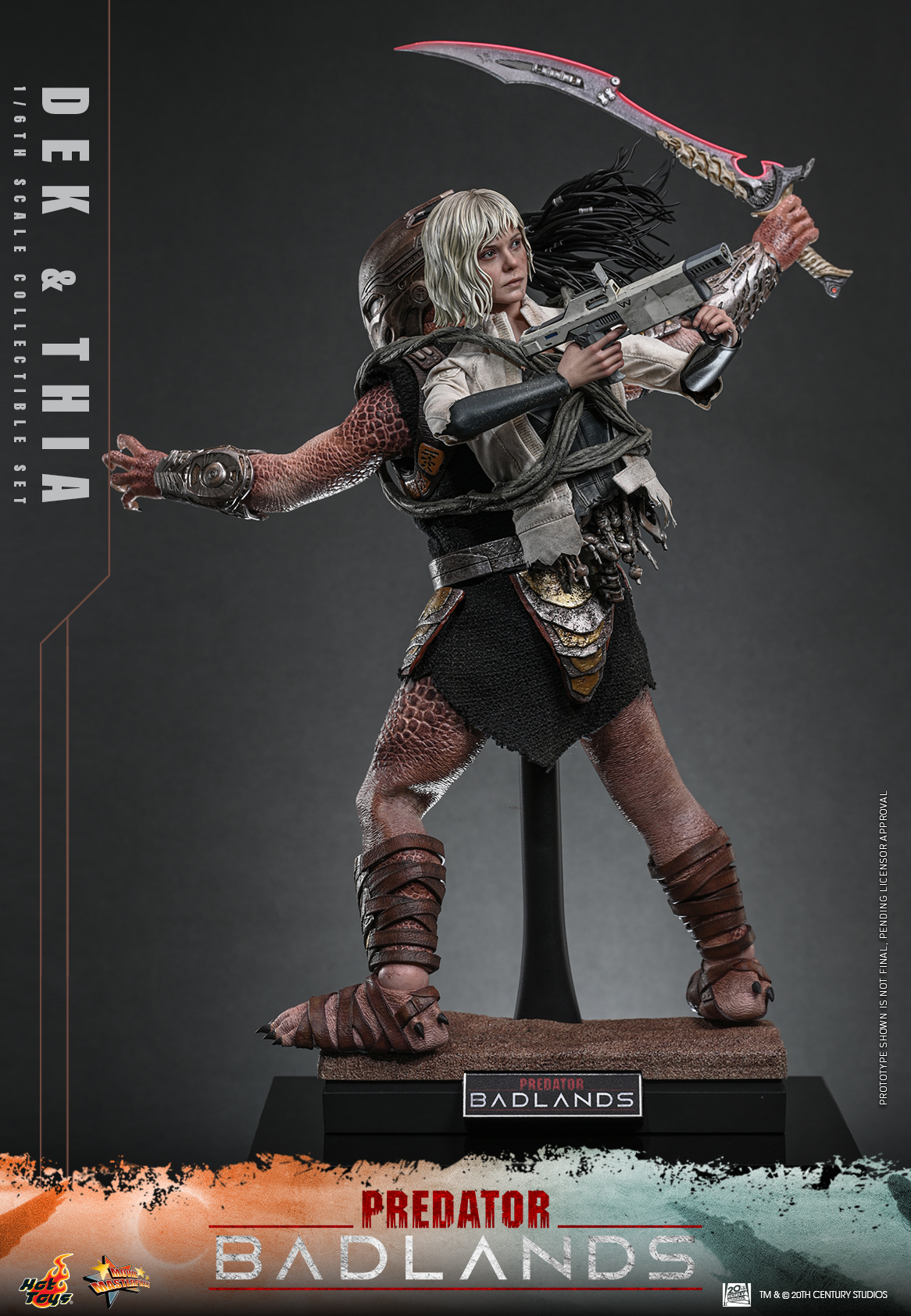 Hot Toys - Predator Badlands - Dek and Thia_PR9.jpg